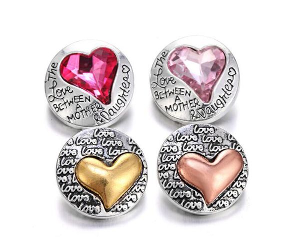10pcs 2018 new snap jewelry gold love vintage metal 18mm snap buttons for 18mm snap bracelet bangles, Bronze;silver
10pcs 2018 new snap jewelry gold love vintage metal 18mm snap buttons for 18mm snap bracelet bangles, Bronze;silver