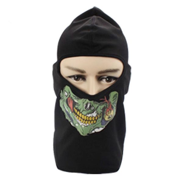 5 colors riding mask face mask warmth skiing sunshade durable practical portable, Black
5 colors riding mask face mask warmth skiing sunshade durable practical portable, Black