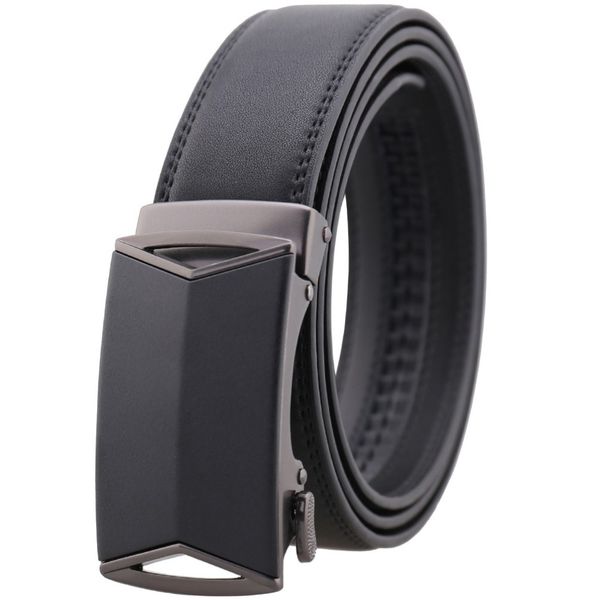 pateroy men's fashion automatic buckle leather luxury designer male belt waist strap belts for men ceinture homme cinturon kemer, Black;brown
pateroy men's fashion automatic buckle leather luxury designer male belt waist strap belts for men ceinture homme cinturon kemer, Black;brown