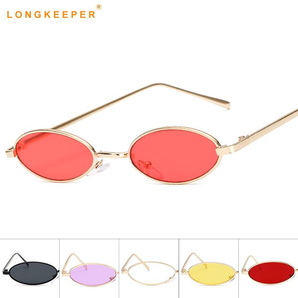 vintage small oval sunglasses women fashion brand designer shades sun glasses men metal clear eyewear uv400 sunglass for female, White;black
vintage small oval sunglasses women fashion brand designer shades sun glasses men metal clear eyewear uv400 sunglass for female, White;black