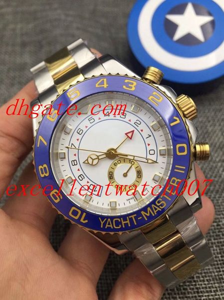 luxury asia 2813 movement ii stainless model 116681 - sant blanc automatic men watch watches, Slivery;brown
luxury asia 2813 movement ii stainless model 116681 - sant blanc automatic men watch watches, Slivery;brown