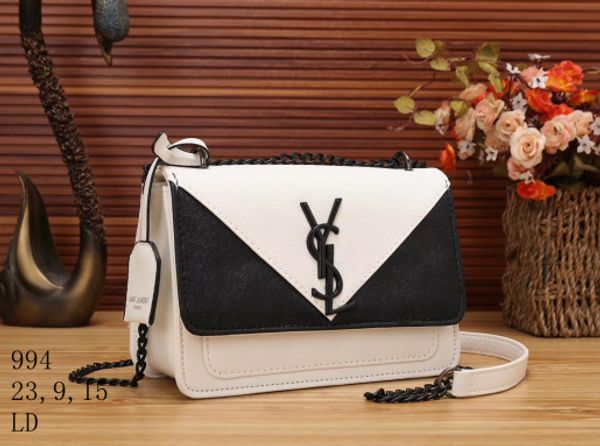 women bags Best selling 2019 recommended brand designer shoulder bag luxury handbag high quality ladies handbag wallet shoulder bag free sh
women bags Best selling 2019 recommended brand designer shoulder bag luxury handbag high quality ladies handbag wallet shoulder bag free sh