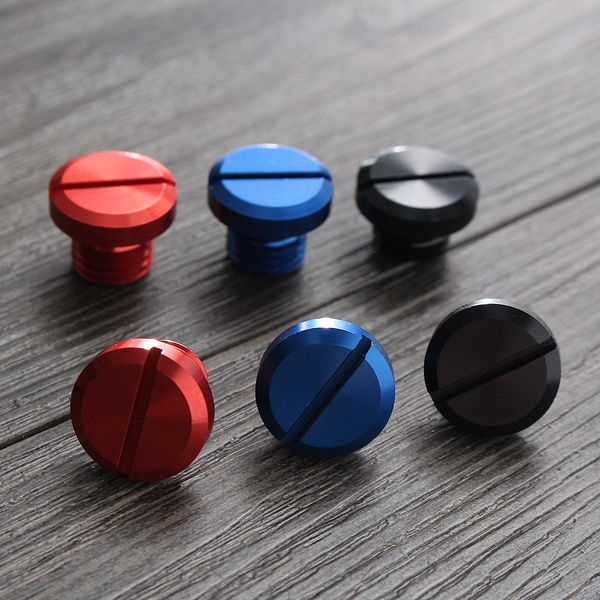 2pcs universal motorcycle m10x1.25 cnc mirror hole plug screw aluminum 3color for hondayamaha suzuki kawasaki
2pcs universal motorcycle m10x1.25 cnc mirror hole plug screw aluminum 3color for hondayamaha suzuki kawasaki