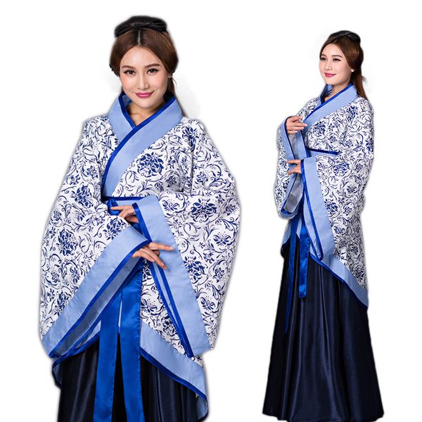 women chinese tridotional costume print floral ladies cosplay clothes zither dance performance skirt suit ancient hanfu clothing, Red
women chinese tridotional costume print floral ladies cosplay clothes zither dance performance skirt suit ancient hanfu clothing, Red