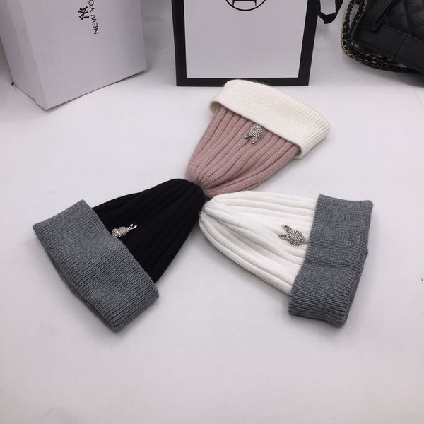 autumn winter to keep warm and fashion hat stitching bump color knitting hat tide pure color sets lovely skullies beanies
autumn winter to keep warm and fashion hat stitching bump color knitting hat tide pure color sets lovely skullies beanies