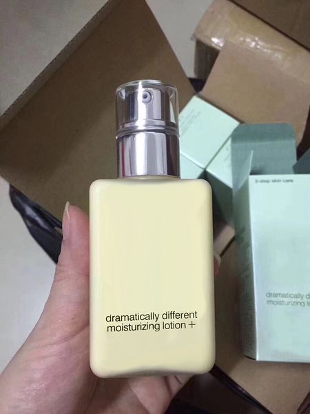 wholesale items face skin care products butter dramatically different moisturizing lotion+/ gel lotion gel oill butter 125ml high quality, White
wholesale items face skin care products butter dramatically different moisturizing lotion+/ gel lotion gel oill butter 125ml high quality, White