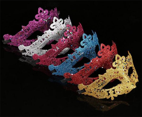 Máscaras de Festa chinanumber1 
Máscaras de Festa chinanumber1