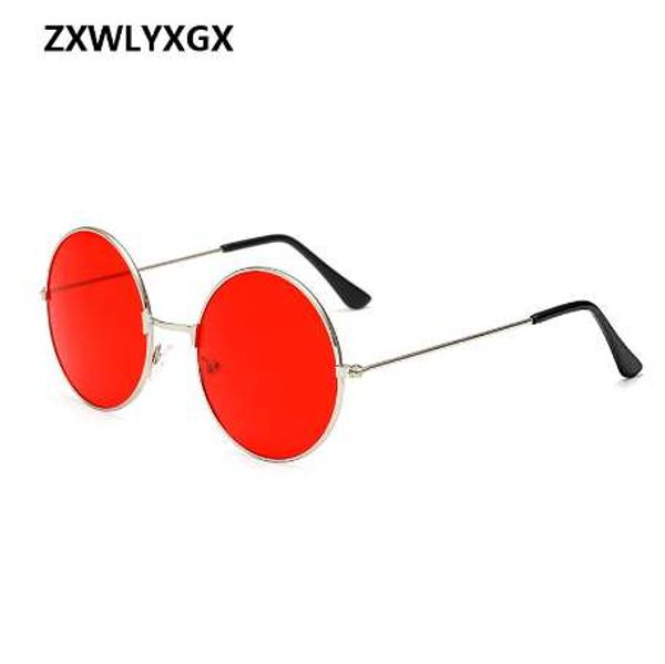 zxwlyxgx burst metal circular fashion marine lenses red sunglasses men and women personality prince mirror uv400, White;black
zxwlyxgx burst metal circular fashion marine lenses red sunglasses men and women personality prince mirror uv400, White;black