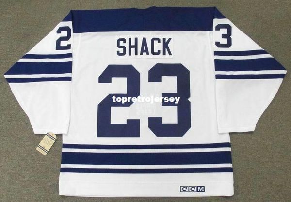 wholesale mens eddie shack toronto maple leafs 1967 ccm vintage away retro hockey jersey, Black;red
wholesale mens eddie shack toronto maple leafs 1967 ccm vintage away retro hockey jersey, Black;red