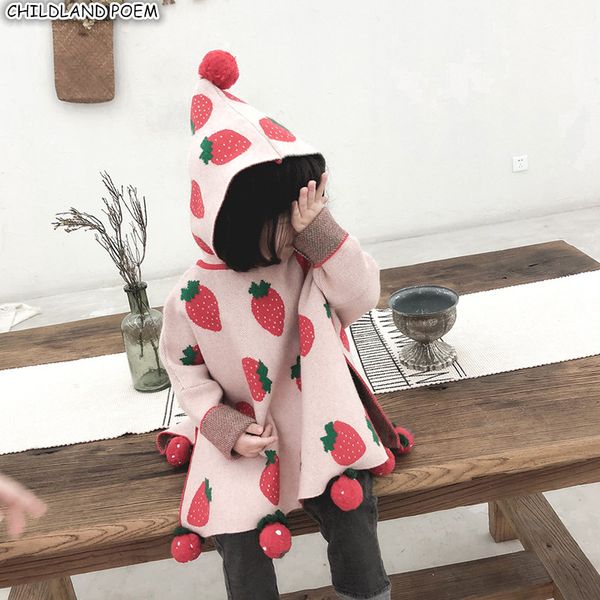 baby sweater knitted baby girl sweater cloak pompom girls cardigans christmas kids sweaters coat toddler for girls, Blue
baby sweater knitted baby girl sweater cloak pompom girls cardigans christmas kids sweaters coat toddler for girls, Blue