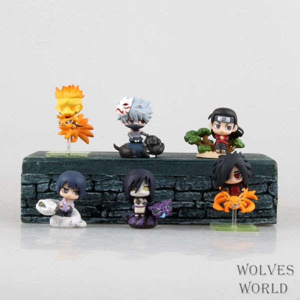 wolf animation, fire and film psychics ninjie war mosquito incense eye third bullet all 6 handmade
wolf animation, fire and film psychics ninjie war mosquito incense eye third bullet all 6 handmade