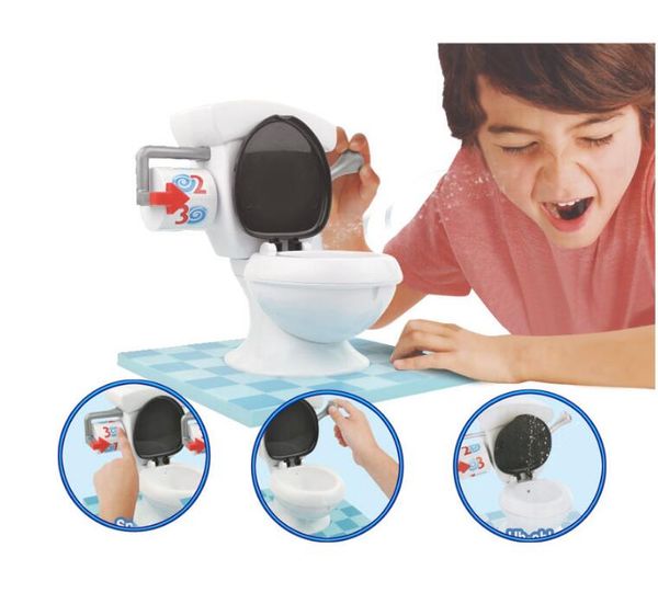 creative toilet trouble funny game mini toys for parents kids friends play together toilet deskgame gifts for children
creative toilet trouble funny game mini toys for parents kids friends play together toilet deskgame gifts for children