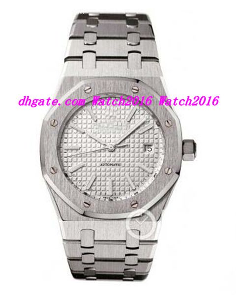 luxury wristwatch offshore stainless steel bracelet 15300st.oo.1220st.01 automatic mens watch men's watch quality, Slivery;brown
luxury wristwatch offshore stainless steel bracelet 15300st.oo.1220st.01 automatic mens watch men's watch quality, Slivery;brown