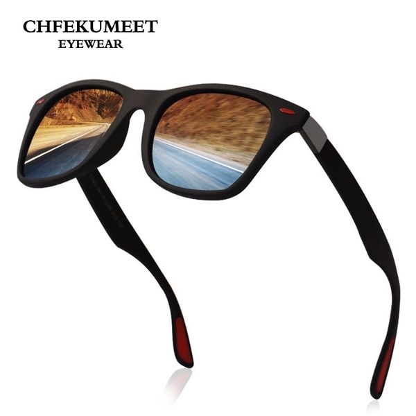 chfekumeet new 2018 driving polarized sunglasses men tr90 frame sun glasses male goggles uv400 sun gafas, White;black
chfekumeet new 2018 driving polarized sunglasses men tr90 frame sun glasses male goggles uv400 sun gafas, White;black