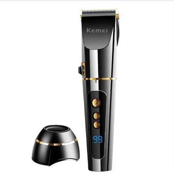 3 speed professional hair clipper rechargeable hair trimmer for men lcd digital electric cutter hair cutting machine haircut
3 speed professional hair clipper rechargeable hair trimmer for men lcd digital electric cutter hair cutting machine haircut