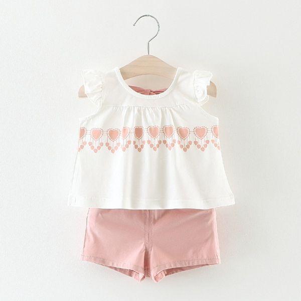 newborn baby girl clothes set summer cute striped short sleeve t-shirt tee+shorts 2pcs suit kid clothing, White
newborn baby girl clothes set summer cute striped short sleeve t-shirt tee+shorts 2pcs suit kid clothing, White