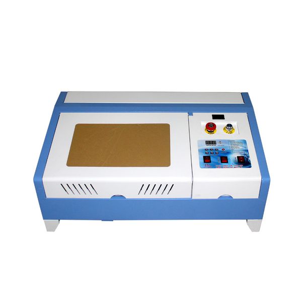 updated 3020 40w usb port engraver high precise and high speed third generation co2 laser engraving cutting machine usb port
updated 3020 40w usb port engraver high precise and high speed third generation co2 laser engraving cutting machine usb port