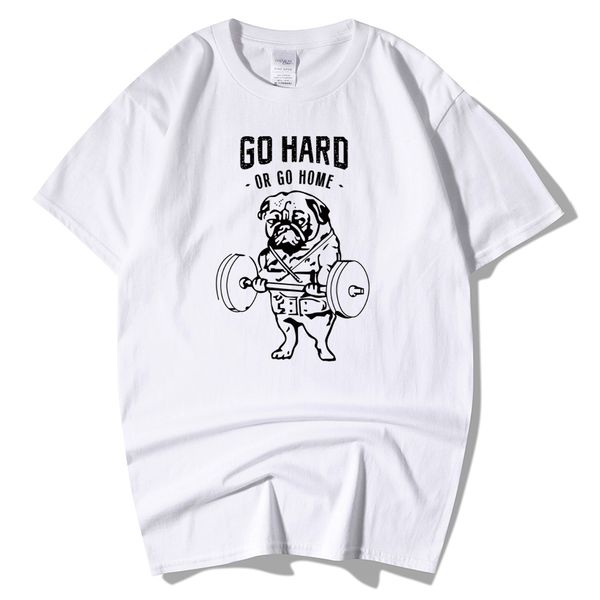 men's fashion t shirt short sleeve go hard dr go home cotton 3d printing tshirt homme fitness summer style t-shirt, White;black
men's fashion t shirt short sleeve go hard dr go home cotton 3d printing tshirt homme fitness summer style t-shirt, White;black