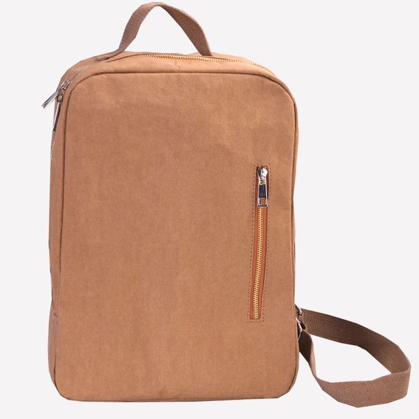 fashion new eco-friendly 14 inch women lapbackpack washable kraft paper parchment casual backpack large knapsack
fashion new eco-friendly 14 inch women lapbackpack washable kraft paper parchment casual backpack large knapsack