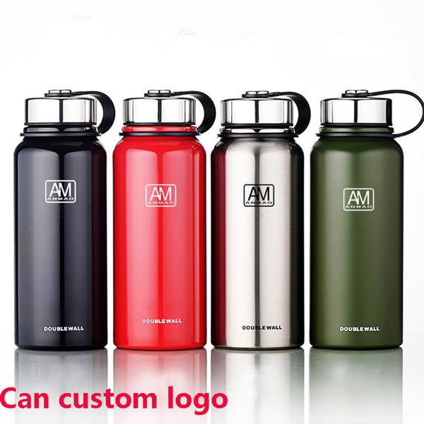 stainless steel water bottles vacuum insulated and cool mug cup outdoor hiking sport tumblers kettle cup custom logo 610/800/1100ml hh7-1387
stainless steel water bottles vacuum insulated and cool mug cup outdoor hiking sport tumblers kettle cup custom logo 610/800/1100ml hh7-1387