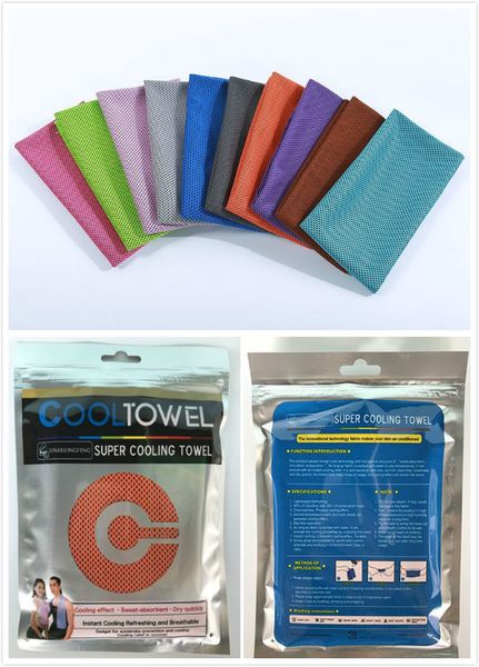 new creative 30*90 cm outdoors fitness chill cold towel travel camping ice cooling towels quick dry soft breath towel
new creative 30*90 cm outdoors fitness chill cold towel travel camping ice cooling towels quick dry soft breath towel