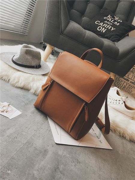 2018 новый сумка женский ретро сумка корейский стиль рюкзак Леди повседневная доро
2018 новый сумка женский ретро сумка корейский стиль рюкзак Леди повседневная доро
