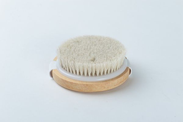 Round natural hor ehair body bru h without handle dry kin bath hower bru he pa ma age wooden hower bru he
Round natural hor ehair body bru h without handle dry kin bath hower bru he pa ma age wooden hower bru he