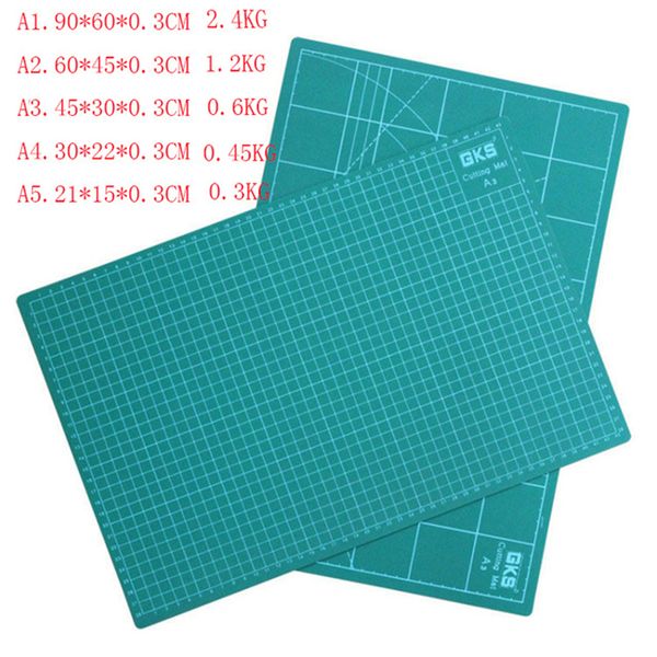 a5 a4 a3 a2 a1 pvc rectangle grid lines self healing cutting mat tool fabric leather paper craft diy tools a345cm * 30cm*0.3cm, Black
a5 a4 a3 a2 a1 pvc rectangle grid lines self healing cutting mat tool fabric leather paper craft diy tools a345cm * 30cm*0.3cm, Black