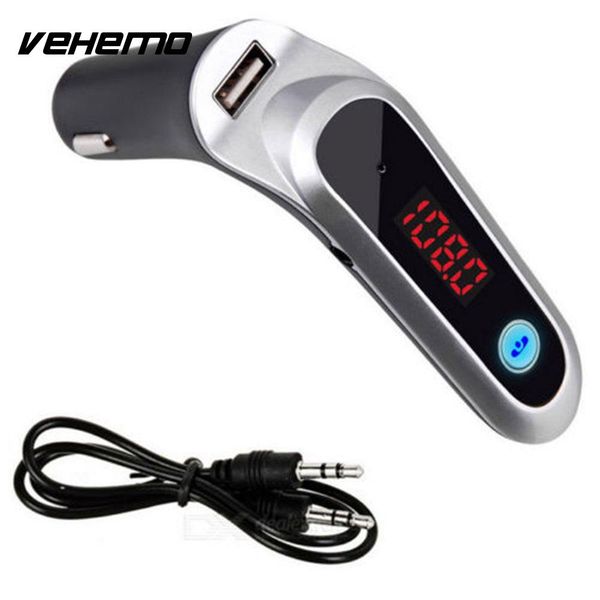 vehemo cigarette charger car bluetooth car charger s7 12-24v automotive usb fm transmitter accessories mp3 player wireless
vehemo cigarette charger car bluetooth car charger s7 12-24v automotive usb fm transmitter accessories mp3 player wireless
