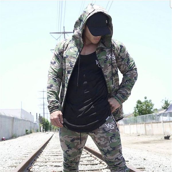 sweatshirts hoodies hoodie 2018 new men jackets zipper running cardigan camp slim sportswear men outdoor camouflage aunjt, Black
sweatshirts hoodies hoodie 2018 new men jackets zipper running cardigan camp slim sportswear men outdoor camouflage aunjt, Black