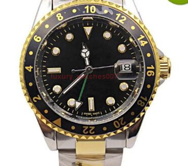 2018 mens watch master full stainless steel automatic mechanical gent's wrist gold silver black 40mm watches, Slivery;brown
2018 mens watch master full stainless steel automatic mechanical gent's wrist gold silver black 40mm watches, Slivery;brown