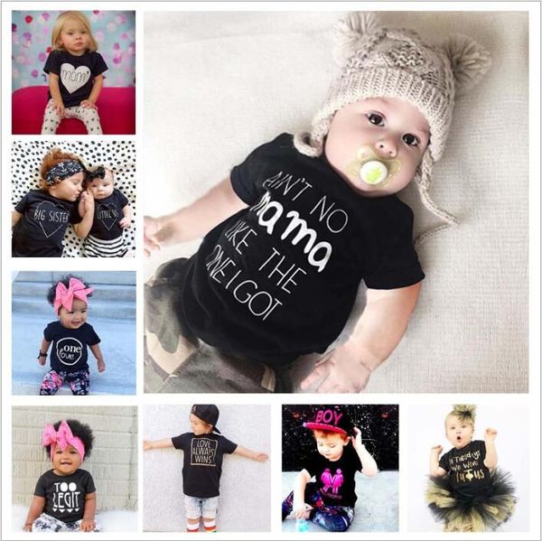 kids clothes summer boys t-shirts ins fashion girls letter print tees short sleeve casual streetwear baby clothing 25 colors b3812, Blue
kids clothes summer boys t-shirts ins fashion girls letter print tees short sleeve casual streetwear baby clothing 25 colors b3812, Blue