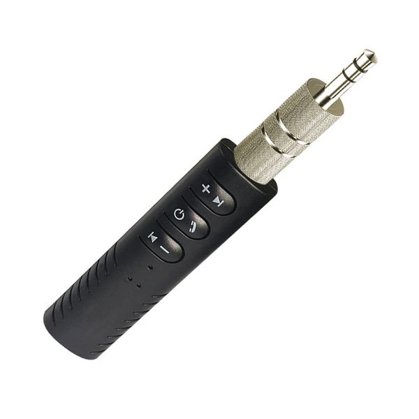 metal plastic bluetooth adapter 3.5mm aux audio receiver handsbluetooth car kit speaker car speakerphone music control
metal plastic bluetooth adapter 3.5mm aux audio receiver handsbluetooth car kit speaker car speakerphone music control