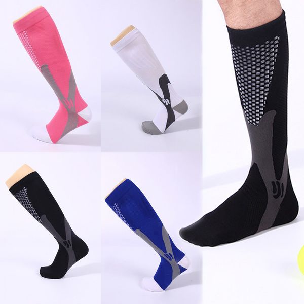 2018 Unisex Men Woman Leg Support Stretch Magic Compression Socks Outdoor Sports Running Socking 4 Colors Free DHL G460Q
2018 Unisex Men Woman Leg Support Stretch Magic Compression Socks Outdoor Sports Running Socking 4 Colors Free DHL G460Q