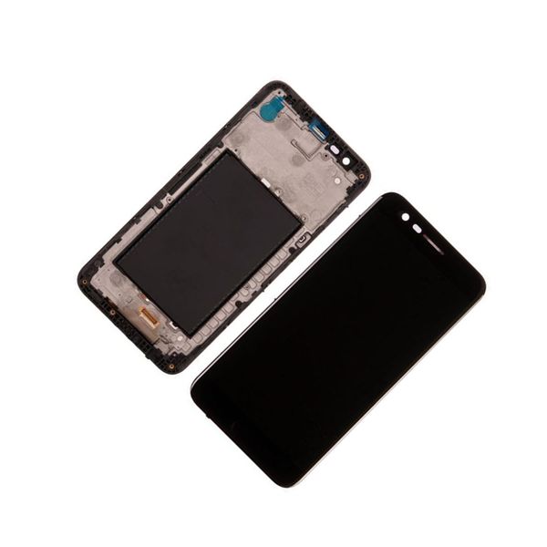 For lg k20 plu mp260 v 501 k10 2017 original lcd digitizer touch creen di play with frame full a embly 5 3inch creen repair part
For lg k20 plu mp260 v 501 k10 2017 original lcd digitizer touch creen di play with frame full a embly 5 3inch creen repair part
