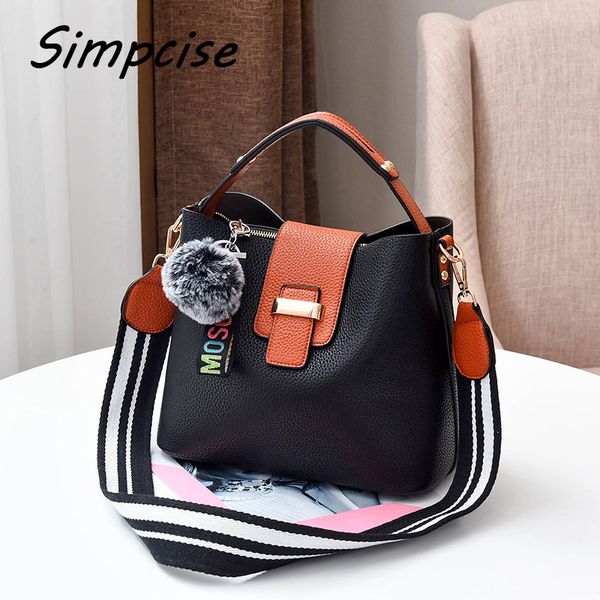 women leather handbags for ladies shoulder messenger tote bags large capacity hasp fashion design 2018 new fashion female
women leather handbags for ladies shoulder messenger tote bags large capacity hasp fashion design 2018 new fashion female