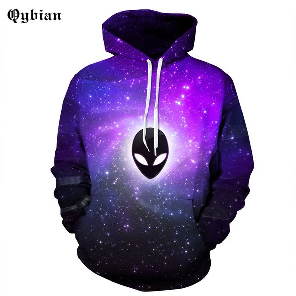qybian brand long sleeve sweatshirt men hooded casual space galaxy series 3d print sweatshirt men hoodies pullover, Black
qybian brand long sleeve sweatshirt men hooded casual space galaxy series 3d print sweatshirt men hoodies pullover, Black
