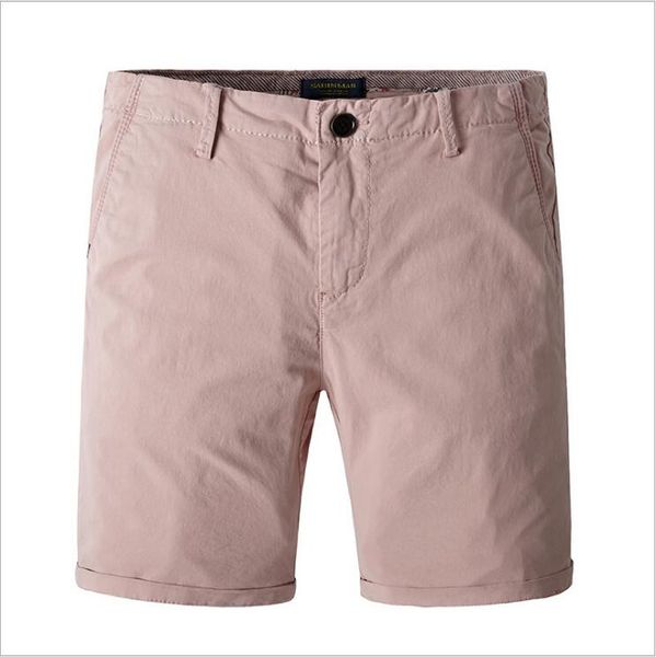 2018 shorts men's summer trend in europe and the united states and the united states, thin slim, slim men's trousers, White;black
2018 shorts men's summer trend in europe and the united states and the united states, thin slim, slim men's trousers, White;black