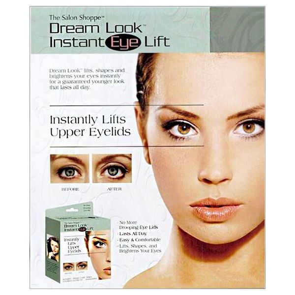 Новый выпущенный Dream Look мгновенный Eye Lift мгновенно поднимает верхние веки верхние веки салон Shoppe Eye Lift бесплатная DHL завод 300 пар
Новый выпущенный Dream Look мгновенный Eye Lift мгновенно поднимает верхние веки верхние веки салон Shoppe Eye Lift бесплатная DHL завод 300 пар