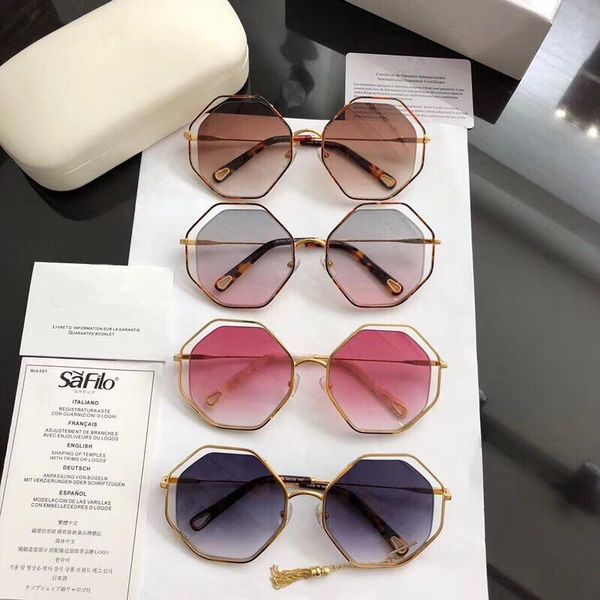 sun designer designer uv400 men womens brand and sunglasses brand mens glasses protection sunglasses ce132s men box btunq, Slivery;brown
sun designer designer uv400 men womens brand and sunglasses brand mens glasses protection sunglasses ce132s men box btunq, Slivery;brown