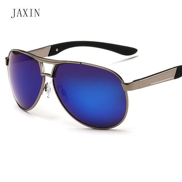 jaxin fashion edging polarized sunglasses men personality trend sun glasses outdoor travel goggles uv400 okulary gafas, White;black
jaxin fashion edging polarized sunglasses men personality trend sun glasses outdoor travel goggles uv400 okulary gafas, White;black