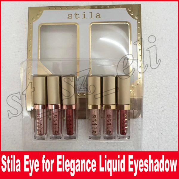 stila eye for elegance макияж 6 цветов ограниченный выпуск жидкие тени для век набор косметики тени для век набор 6 шт./компл
stila eye for elegance макияж 6 цветов ограниченный выпуск жидкие тени для век набор косметики тени для век набор 6 шт./компл