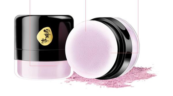 qiaoyan 6 colors compact powder oil control pore concealer brighten natural dry and wet dual-use ing
qiaoyan 6 colors compact powder oil control pore concealer brighten natural dry and wet dual-use ing