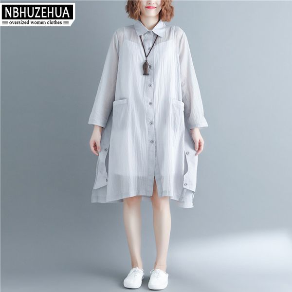 nbhuzehua a390 women's summer kimono cardigan long sleeve thin solid plus size blouse shirts large loose long femme 4xl 5xl, White
nbhuzehua a390 women's summer kimono cardigan long sleeve thin solid plus size blouse shirts large loose long femme 4xl 5xl, White
