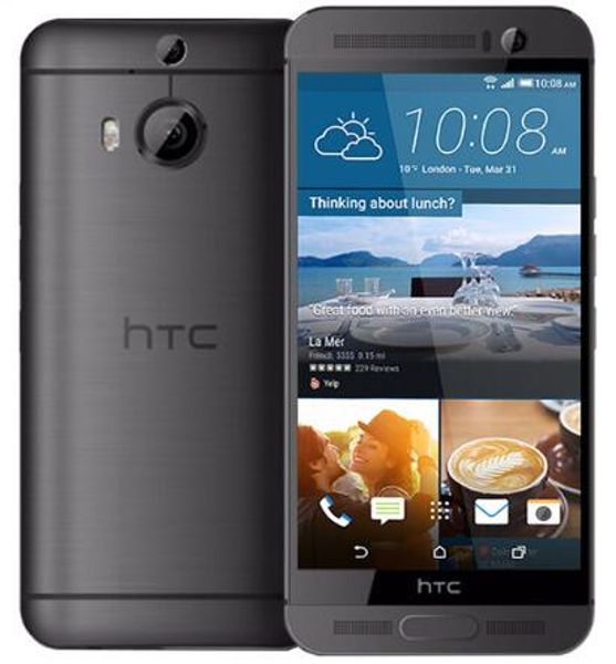 refurbished original htc one m9 plus m9+ 4g lte 5.2 inch octa core 3gb ram 32gb rom 20mp camera android smart phone dhl 5pcs
refurbished original htc one m9 plus m9+ 4g lte 5.2 inch octa core 3gb ram 32gb rom 20mp camera android smart phone dhl 5pcs
