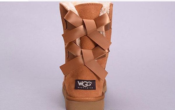 Factory HOT 2018 Classic WGG Women popular Australia Genuine Leather Boots Fashion Women's Snow Boots free shippingUS5--US10
Factory HOT 2018 Classic WGG Women popular Australia Genuine Leather Boots Fashion Women's Snow Boots free shippingUS5--US10