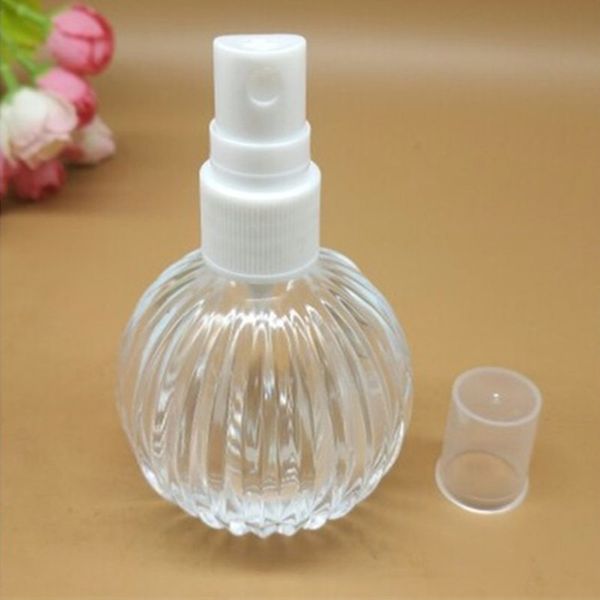 50ml glass spray bottle fine mist sprayer travel refillable aromatherapy perfume atomizer empty cosmetic container f1051
50ml glass spray bottle fine mist sprayer travel refillable aromatherapy perfume atomizer empty cosmetic container f1051