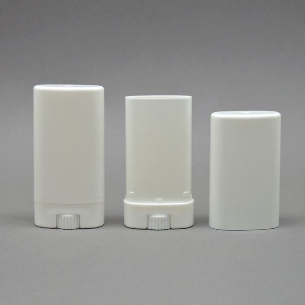 empty plastic oval deodorant containers lip balm tubes with lid caps 15ml for lipstick, crayon,chapstick,homemade lip balm,bpa free
empty plastic oval deodorant containers lip balm tubes with lid caps 15ml for lipstick, crayon,chapstick,homemade lip balm,bpa free