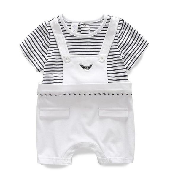 Розничная Детские Комбинезоны Хлопок Baby Boy Одежда Мода Новорожденный Детская Оде 
Розничная Детские Комбинезоны Хлопок Baby Boy Одежда Мода Новорожденный Детская Оде