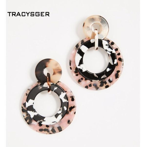 er-30199/tracysger/exaggerated geometry acetate plate earring, Silver
er-30199/tracysger/exaggerated geometry acetate plate earring, Silver